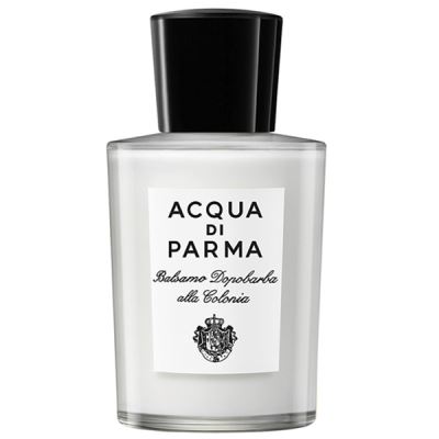 acqua di parma colonia intensa after shave balm