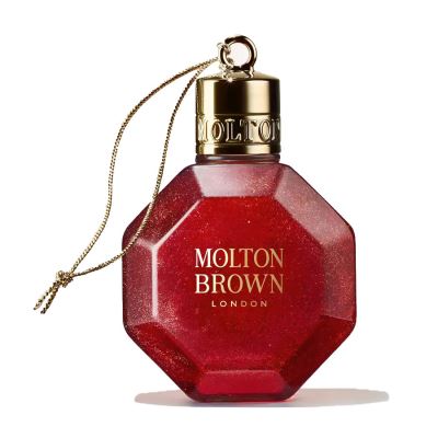 MOLTON BROWN Merry Berries & Mimosa Festive Bauble 75 ml - Neos1911