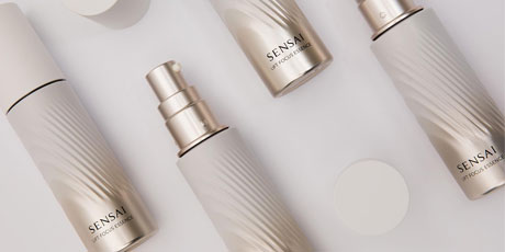 Sensai Lift Focus Essence