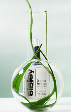 Sisley Emulsion Ecologique New