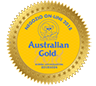 AG Sydney logo
