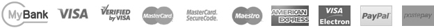credit card logo